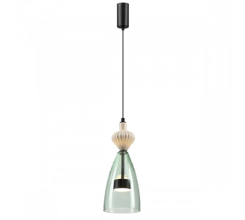Подвесной светильник Odeon Light Palleta 5046/12LC Подвесной светильник Odeon Light Palleta 5046/12LC