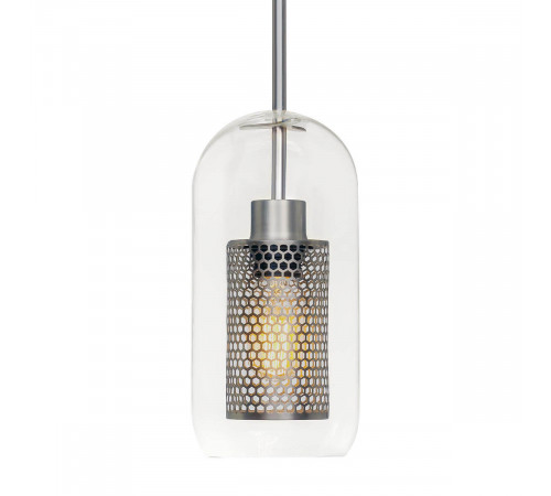 Подвесной светильник LOFT IT Hexagon Loft2567-D Подвесной светильник LOFT IT Hexagon Loft2567-D