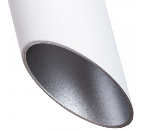 Подвесной светильник ARTE Lamp A1536SP-1WH Подвесной светильник ARTE Lamp A1536SP-1WH