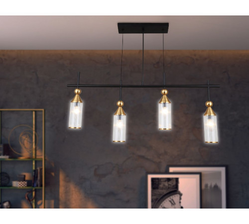 Подвесной светильник Ambrella Light High Light Heigh Light LH55254 Подвесной светильник Ambrella Light High Light Heigh Light LH55254