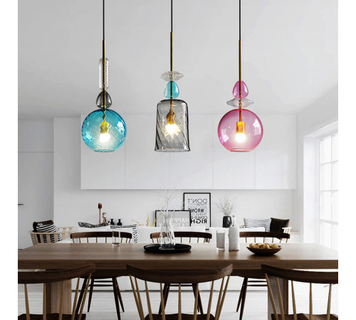 Подвесной светильник ImperiumLoft Candy 240232-26 Подвесной светильник ImperiumLoft Candy 240232-26