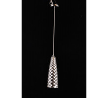 Подвесной светильник Natali Kovaltseva MINIMAL ART 77005-1P CHROME