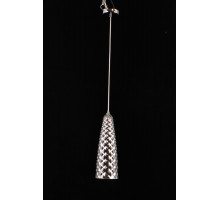 Подвесной светильник Natali Kovaltseva MINIMAL ART 77005-1P CHROME
