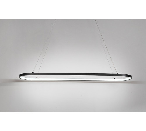 Подвесной светильник Crystal Lux PROXIMO SP42W LED L1100 BLACK Подвесной светильник Crystal Lux PROXIMO SP42W LED L1100 BLACK