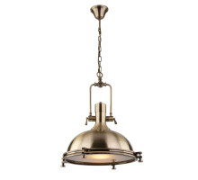 Подвесной светильник Arte Lamp Decco A8022SP-1AB
