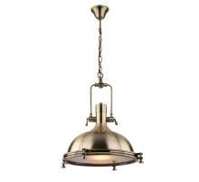 Подвесной светильник Arte Lamp Decco A8022SP-1AB
