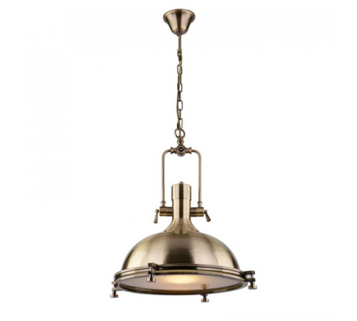 Подвесной светильник Arte Lamp Decco A8022SP-1AB Подвесной светильник Arte Lamp Decco A8022SP-1AB