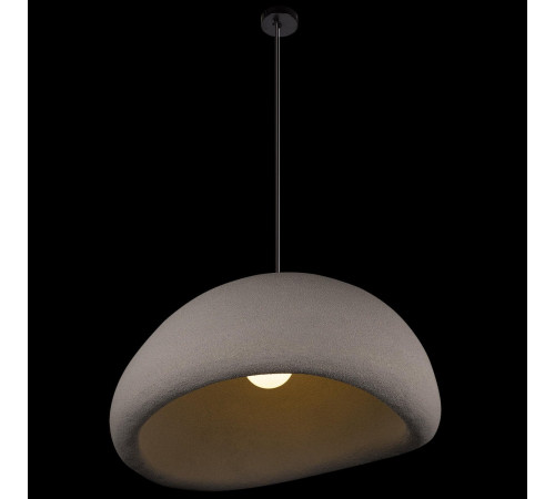 Подвесной светильник Loft IT Stone 10252/800 Grey Подвесной светильник Loft IT Stone 10252/800 Grey