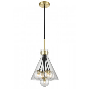 Подвесной светильник Vele Luce Caramella VL5904P15