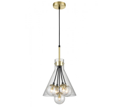 Подвесной светильник Vele Luce Caramella VL5904P15