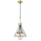 Подвесной светильник Vele Luce Caramella VL5904P15