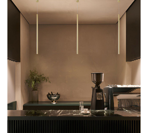 Подвесной светильник Crystal Lux CLT 036C800 BS
