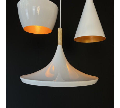 Подвесной светильник ImperiumLoft Dairy Light Beat 74578-22 Подвесной светильник ImperiumLoft Dairy Light Beat 74578-22
