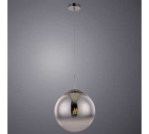 Подвесной светильник Arte Lamp Jupiter Chrome A7963SP-1CC