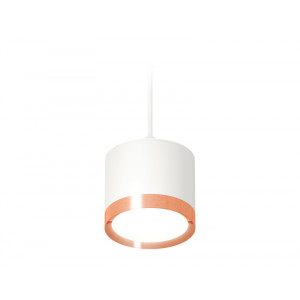Комплект подвесного светильника Ambrella Light Techno Spot XP8110012 (A2331, C8110, N8126)