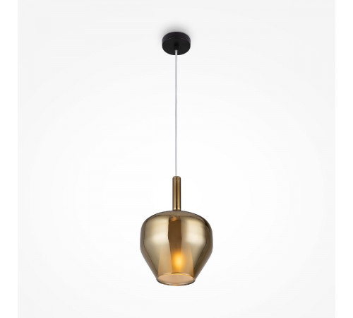 Подвесной светильник Maytoni Duality MOD271PL-01B4 Подвесной светильник Maytoni Duality MOD271PL-01B4