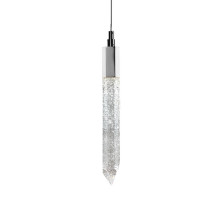 Подвесной светильник Delight Collection Shard MD17003025-1A chrome