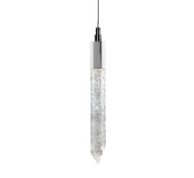 Подвесной светильник Delight Collection Shard MD17003025-1A chrome