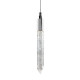 Подвесной светильник Delight Collection Shard MD17003025-1A chrome