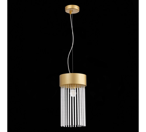 Подвесной светильник ST Luce Contatto SL1225.203.01 Подвесной светильник ST Luce Contatto SL1225.203.01
