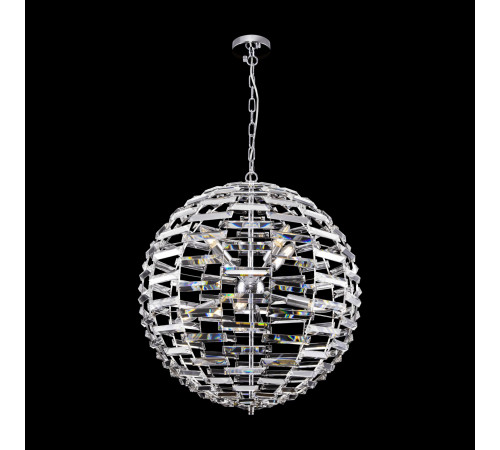 Подвесной светильник Maytoni Palla MOD092PL-08CH