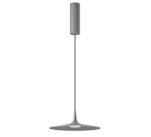 Подвесной светильник Odeon Light Sombra 7038/12L