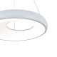 Подвесной светильник Indigo Cratere 14016/1P White V000153L