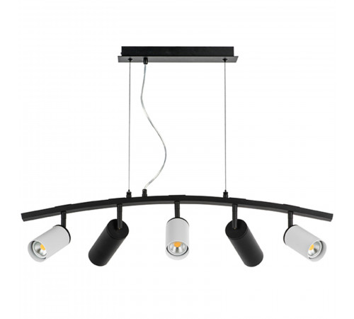 Подвесной светильник Lightstar Rullo LR735363872 (571735+214436-3+214487-2)
