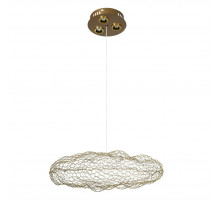 Подвесной светильник Loft IT Cloud 10247/550 Gold