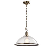 Подвесной светильник Arte Lamp Oglio A9273SP-1AB