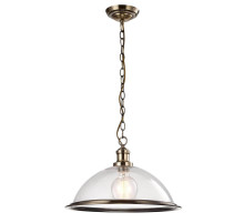 Подвесной светильник Arte Lamp Oglio A9273SP-1AB