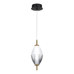 Подвесной светильник ST Luce Ice SL6130.403.06