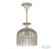 Подвесной светильник Bohemia Ivele Crystal AL16781/22 WMG R