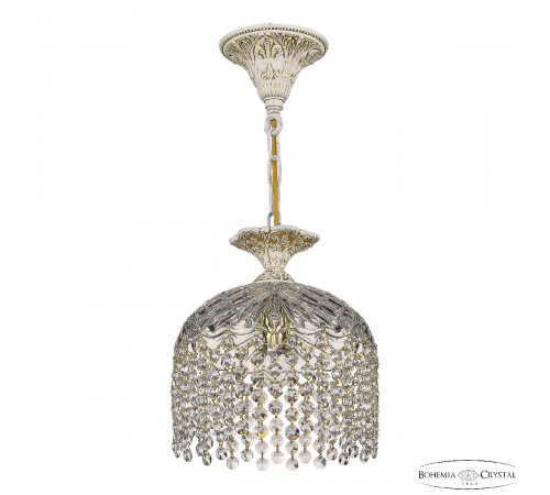 Подвесной светильник Bohemia Ivele Crystal AL16781/22 WMG R Подвесной светильник Bohemia Ivele Crystal AL16781/22 WMG R