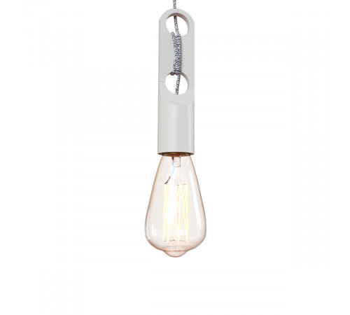 Подвесной светильник LOFT IT Wickle Loft1510WH