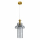 Подвесной светильник Arte Lamp Adagio A2791SP-1SM