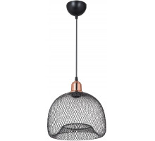 Подвесной светильник Toplight Bryanne TL1603H-01BK