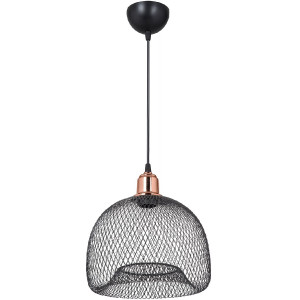 Подвесной светильник Toplight Bryanne TL1603H-01BK