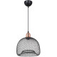 Подвесной светильник Toplight Bryanne TL1603H-01BK