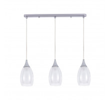 Подвесной светильник Arte Lamp Barry A7951SP-3CC
