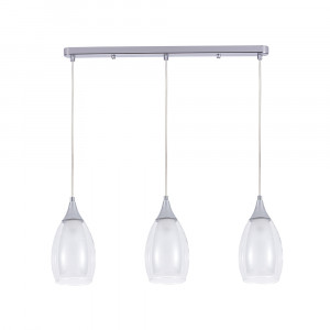 Подвесной светильник Arte Lamp Barry A7951SP-3CC