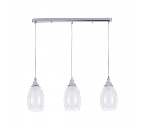 Подвесной светильник Arte Lamp Barry A7951SP-3CC Подвесной светильник Arte Lamp Barry A7951SP-3CC