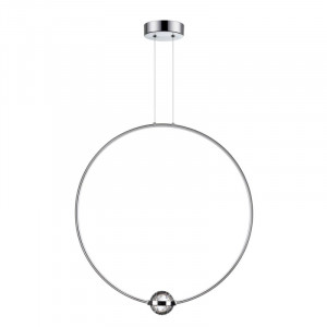 Подвесной светильник Odeon Light Gota 4337/27L