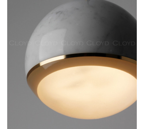 Подвесной светильник Cloyd Lunar 11058 Подвесной светильник Cloyd Lunar 11058