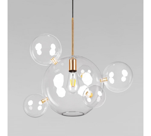 Подвесной светильник Loft IT Bolle 2034-P6