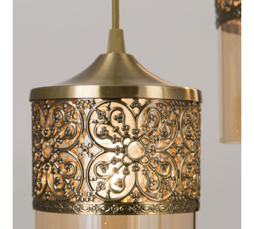 Подвесной светильник Citilux Эмир CL467033