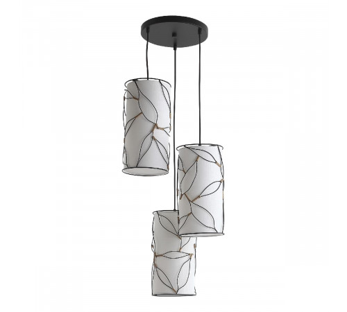 Подвесной светильник ST Luce Root SL6228.403.03 Подвесной светильник ST Luce Root SL6228.403.03