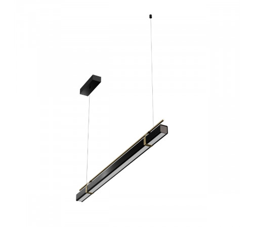 Подвесной светильник Lightera Omolon LE108L-180B WIFI Подвесной светильник Lightera Omolon LE108L-180B WIFI