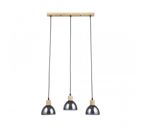 Подвесной светильник Arte Lamp Lancaster A5869SP-3BK Подвесной светильник Arte Lamp Lancaster A5869SP-3BK