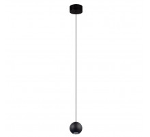 Подвесной светильник Crystal Lux CLT 066C70D BL